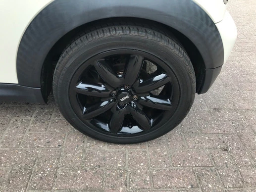 MINI Cooper Cabrio - Afbeelding 29 van 30