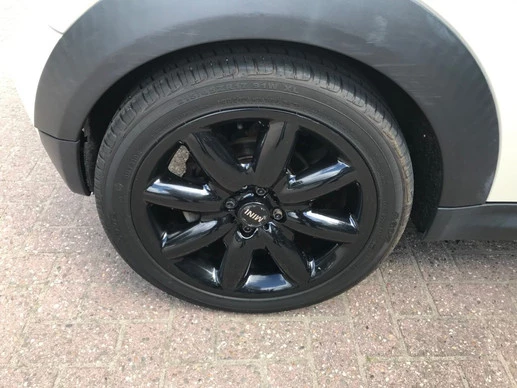 MINI Cooper Cabrio - Afbeelding 30 van 30