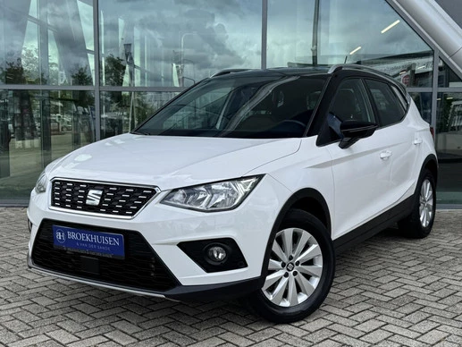 SEAT Arona - Afbeelding 1 van 30