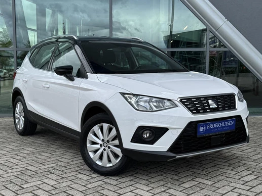 SEAT Arona - Afbeelding 3 van 30