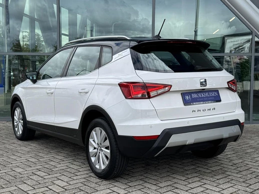 SEAT Arona - Afbeelding 4 van 30