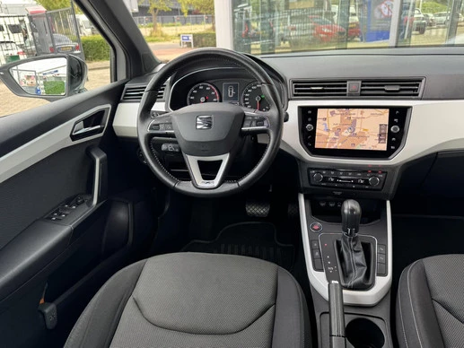 SEAT Arona - Afbeelding 5 van 30