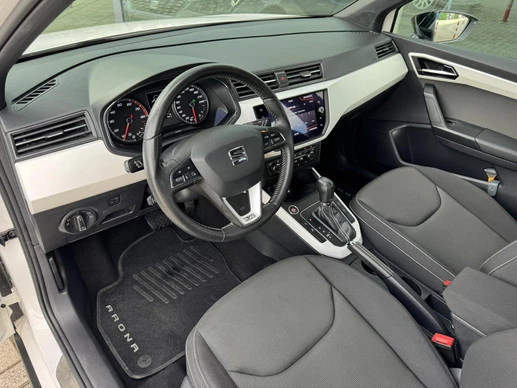 SEAT Arona - Afbeelding 6 van 30