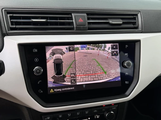 SEAT Arona - Afbeelding 8 van 30