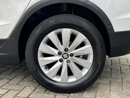 SEAT Arona - Afbeelding 10 van 30
