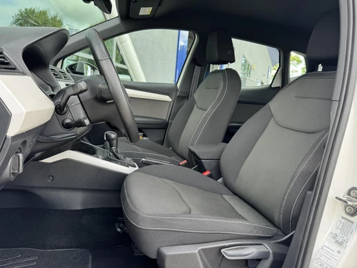 SEAT Arona - Afbeelding 13 van 30