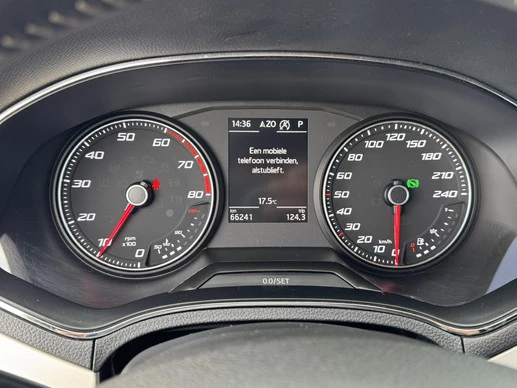 SEAT Arona - Afbeelding 18 van 30