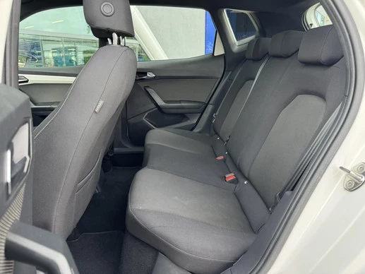 SEAT Arona - Afbeelding 21 van 30
