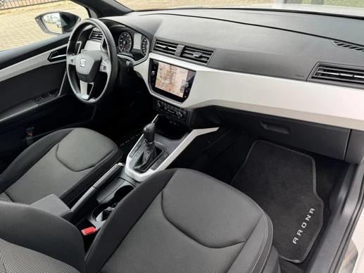 SEAT Arona - Afbeelding 24 van 30