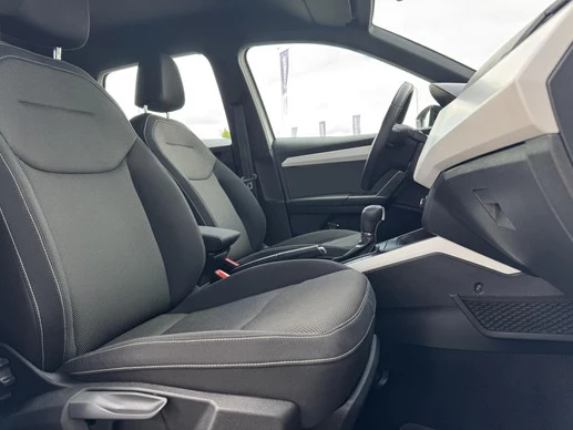 SEAT Arona - Afbeelding 25 van 30