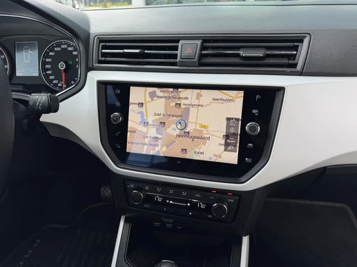 SEAT Arona - Afbeelding 27 van 30