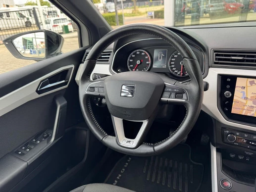 SEAT Arona - Afbeelding 28 van 30