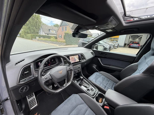 CUPRA Ateca - Afbeelding 17 van 30