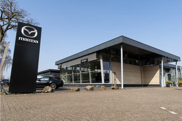 Mazda 3 - Afbeelding 6 van 21