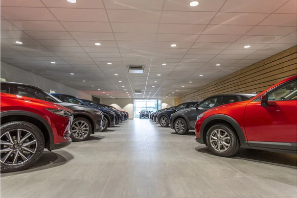 Mazda 3 - Afbeelding 11 van 21