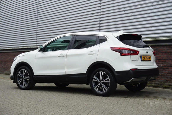 Nissan QASHQAI - Afbeelding 4 van 30