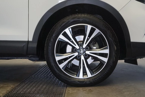 Nissan QASHQAI - Afbeelding 6 van 30