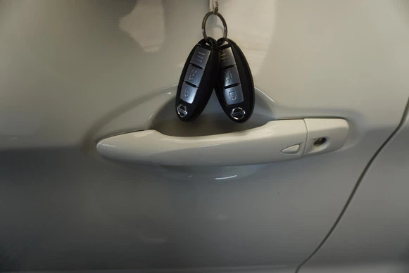 Nissan QASHQAI - Afbeelding 7 van 30