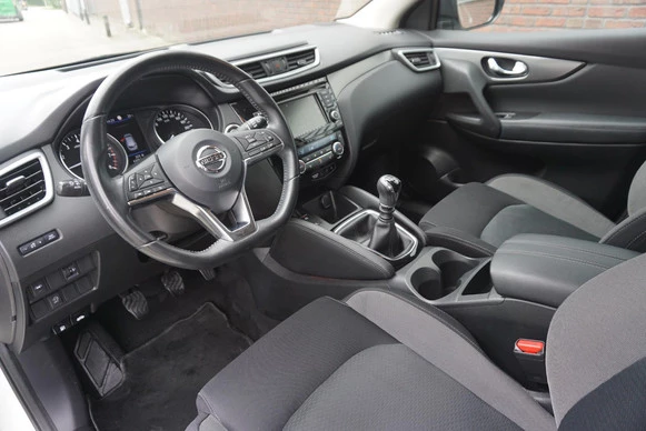 Nissan QASHQAI - Afbeelding 8 van 30