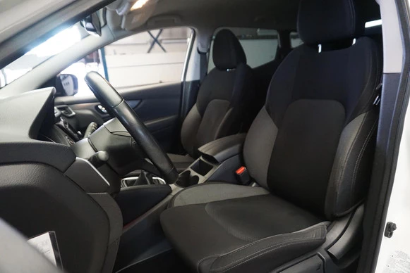 Nissan QASHQAI - Afbeelding 9 van 30