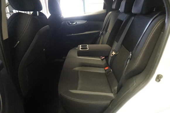 Nissan QASHQAI - Afbeelding 10 van 30