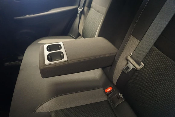Nissan QASHQAI - Afbeelding 11 van 30