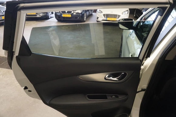 Nissan QASHQAI - Afbeelding 12 van 30