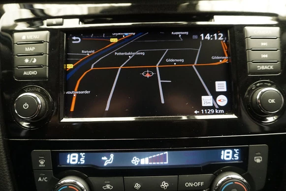 Nissan QASHQAI - Afbeelding 14 van 30