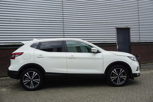 Nissan QASHQAI - Afbeelding 19 van 30