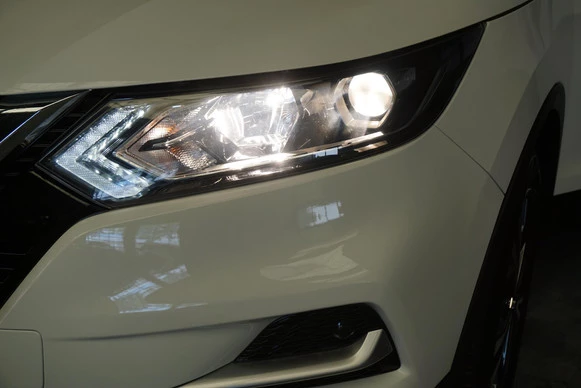 Nissan QASHQAI - Afbeelding 22 van 30