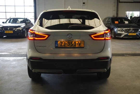Nissan QASHQAI - Afbeelding 23 van 30