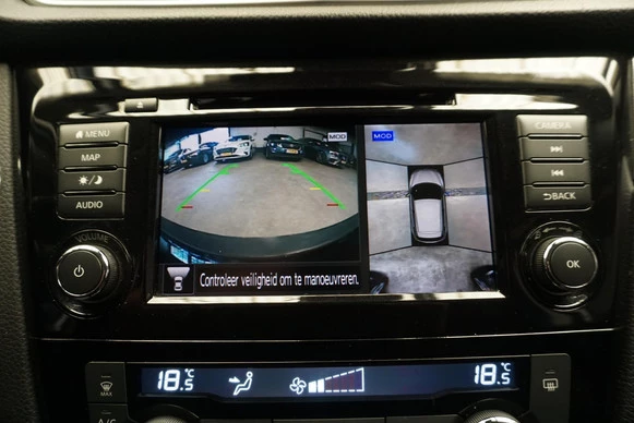 Nissan QASHQAI - Afbeelding 25 van 30
