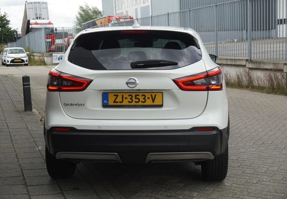 Nissan QASHQAI - Afbeelding 26 van 30
