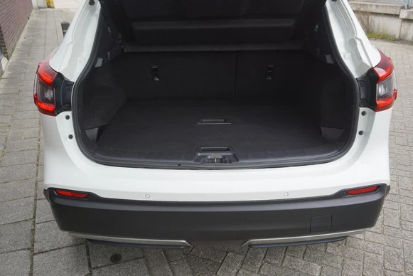 Nissan QASHQAI - Afbeelding 27 van 30