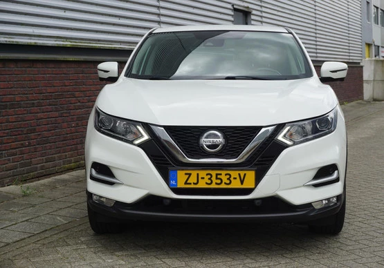 Nissan QASHQAI - Afbeelding 28 van 30