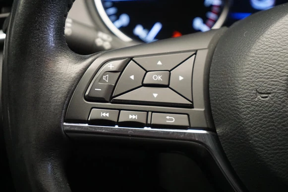 Nissan QASHQAI - Afbeelding 30 van 30