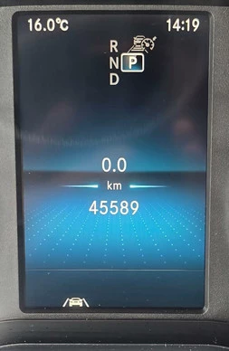 Hymer MLT 570 4x4 CrossOver - Afbeelding 23 van 24