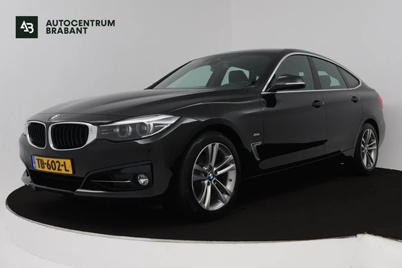 BMW 3 Serie - Afbeelding 1 van 24