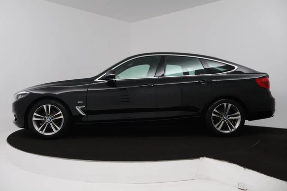 BMW 3 Serie - Afbeelding 2 van 24