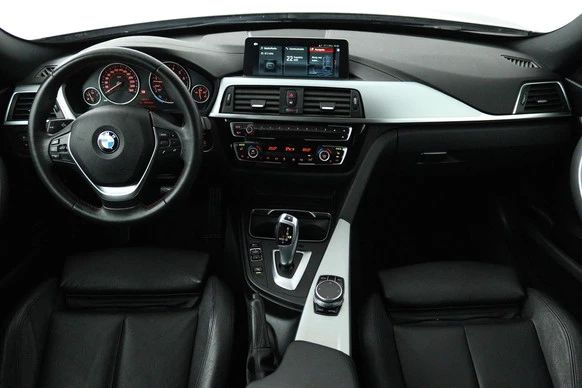 BMW 3 Serie - Afbeelding 3 van 24