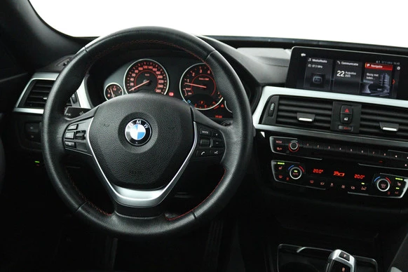 BMW 3 Serie - Afbeelding 4 van 24