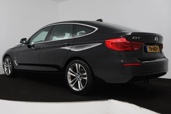 BMW 3 Serie - Afbeelding 5 van 24