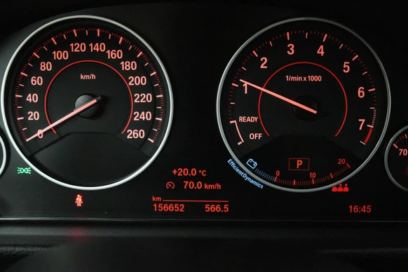 BMW 3 Serie - Afbeelding 6 van 24