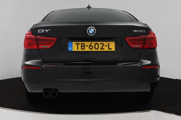 BMW 3 Serie - Afbeelding 8 van 24