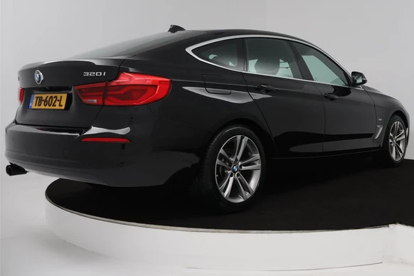 BMW 3 Serie - Afbeelding 11 van 24