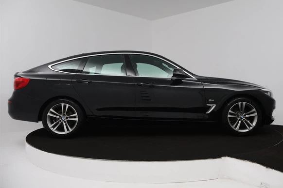 BMW 3 Serie - Afbeelding 14 van 24