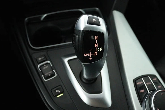 BMW 3 Serie - Afbeelding 15 van 24
