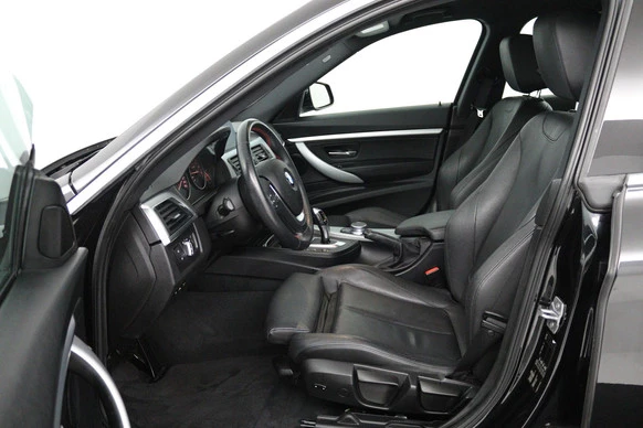 BMW 3 Serie - Afbeelding 16 van 24
