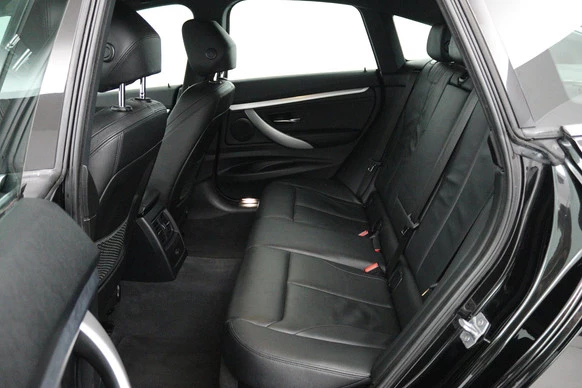 BMW 3 Serie - Afbeelding 18 van 24