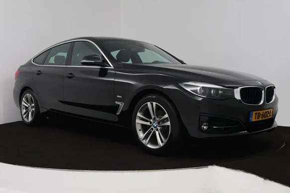 BMW 3 Serie - Afbeelding 21 van 24